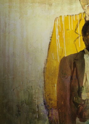 FROM TV series poster