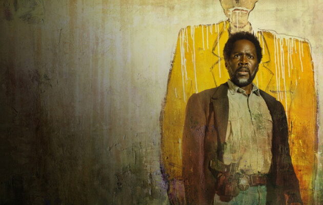 FROM TV series poster