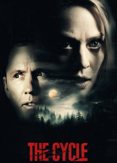 The Cycle movie poster