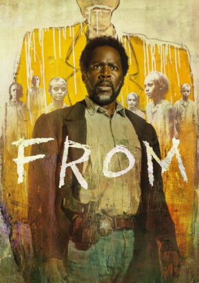 FROM TV series poster