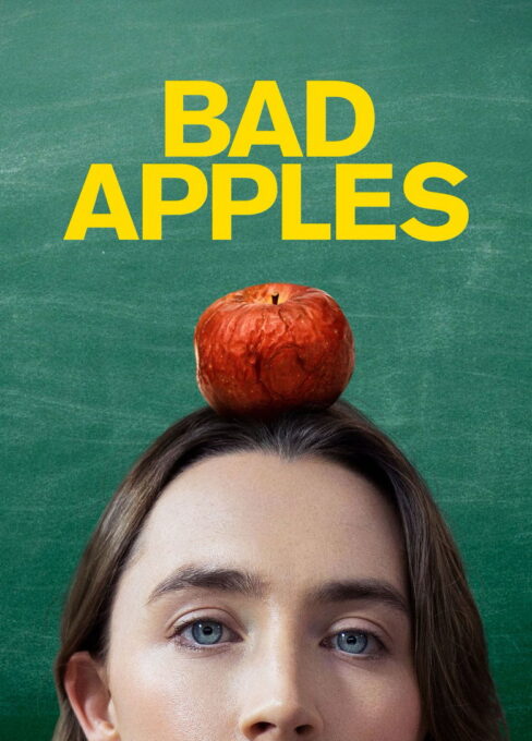 Bad Apples movie poster
