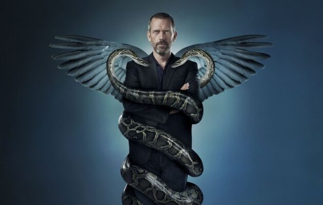 House TV series poster
