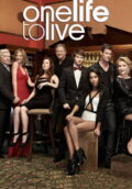 One Life to Live TV series poster