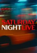 Saturday Night Live TV series poster