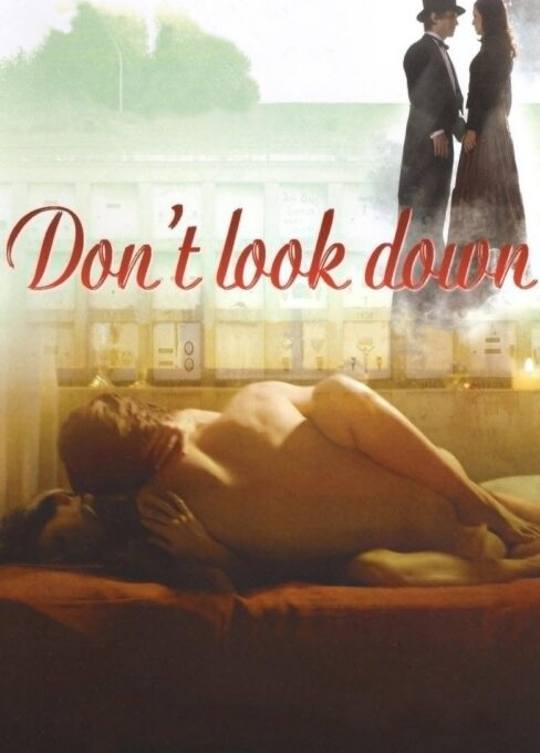 Don’t Look Down movie poster