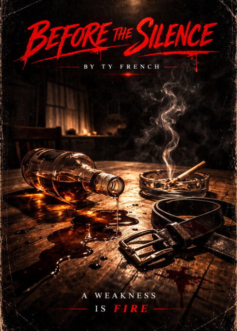 Before the Silence movie poster