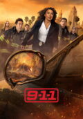 9-1-1 TV series poster