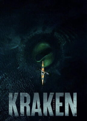 Kraken movie poster