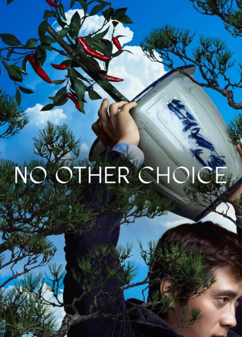 No Other Choice movie poster