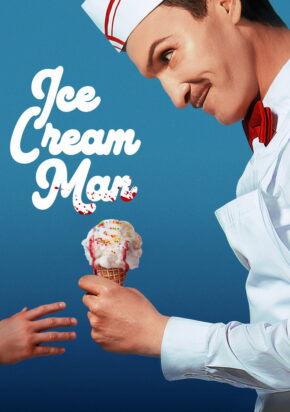 Ice Cream Man movie poster