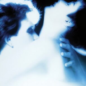 Ghost movie poster