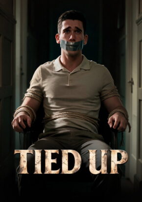 Tied Up movie poster