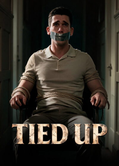 Tied Up movie poster