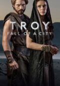 Troy: Fall of a City TV series poster