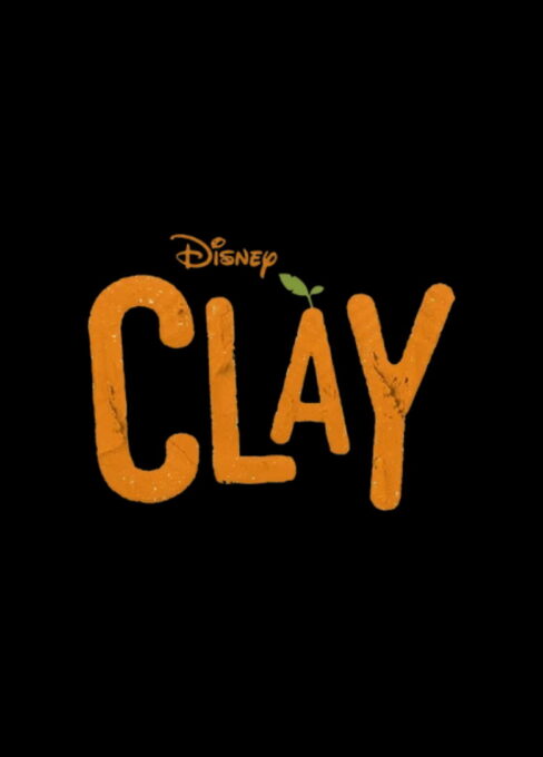 Clay movie poster