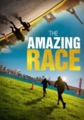 The Amazing Race TV series poster