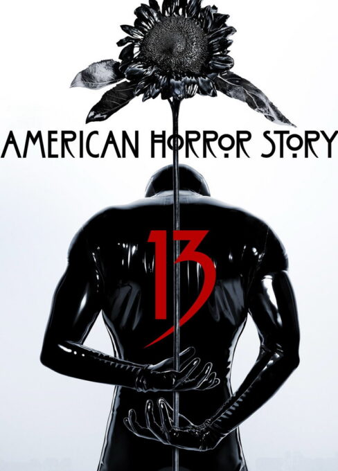 American Horror Story TV series poster
