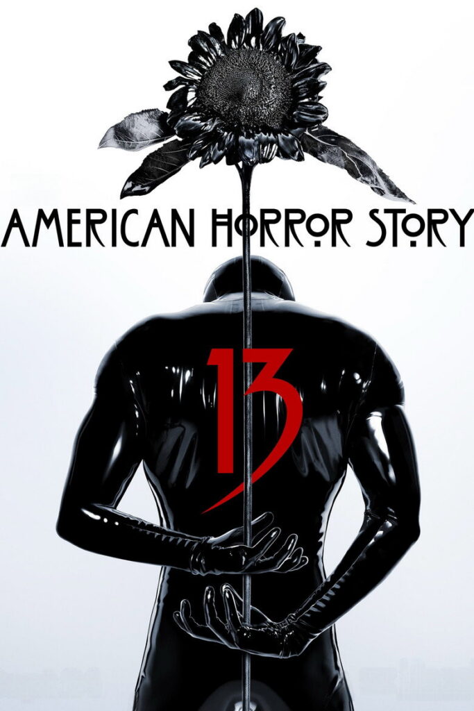American Horror Story TV series poster