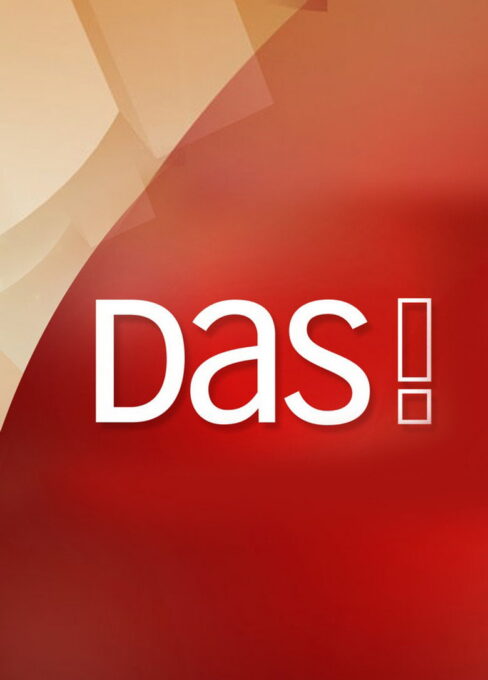 DAS! TV series poster