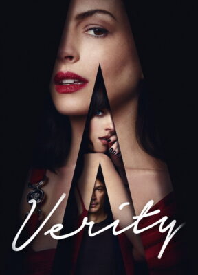 Verity movie poster