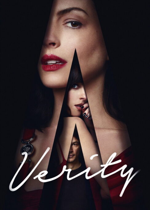 Verity movie poster