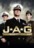 JAG TV series poster